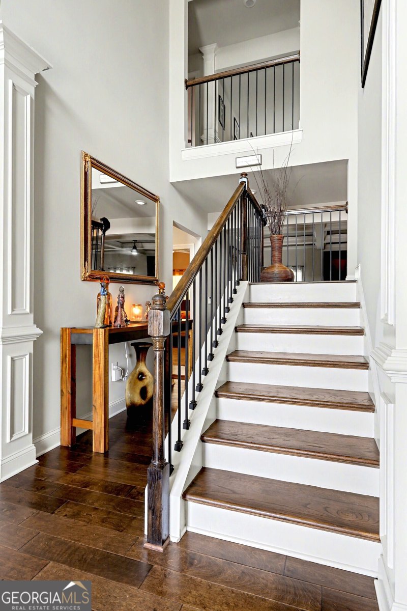 416 Saffron Lane McDonough - Photo 7