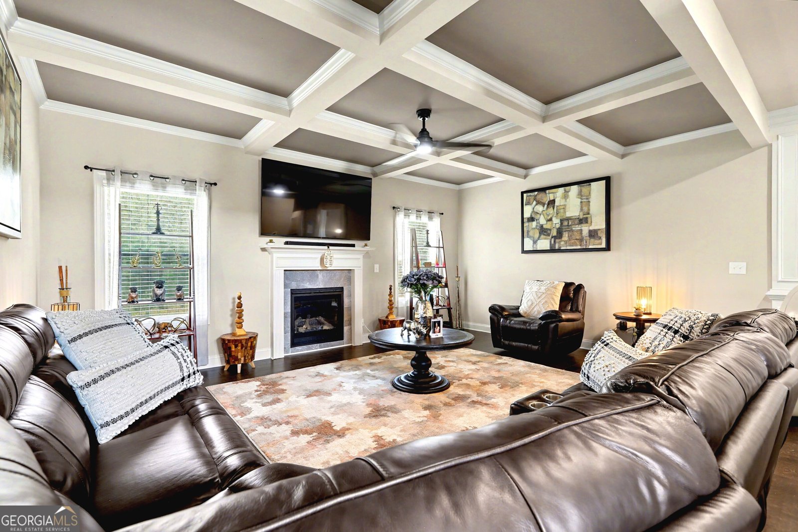 416 Saffron Lane McDonough - Photo 8