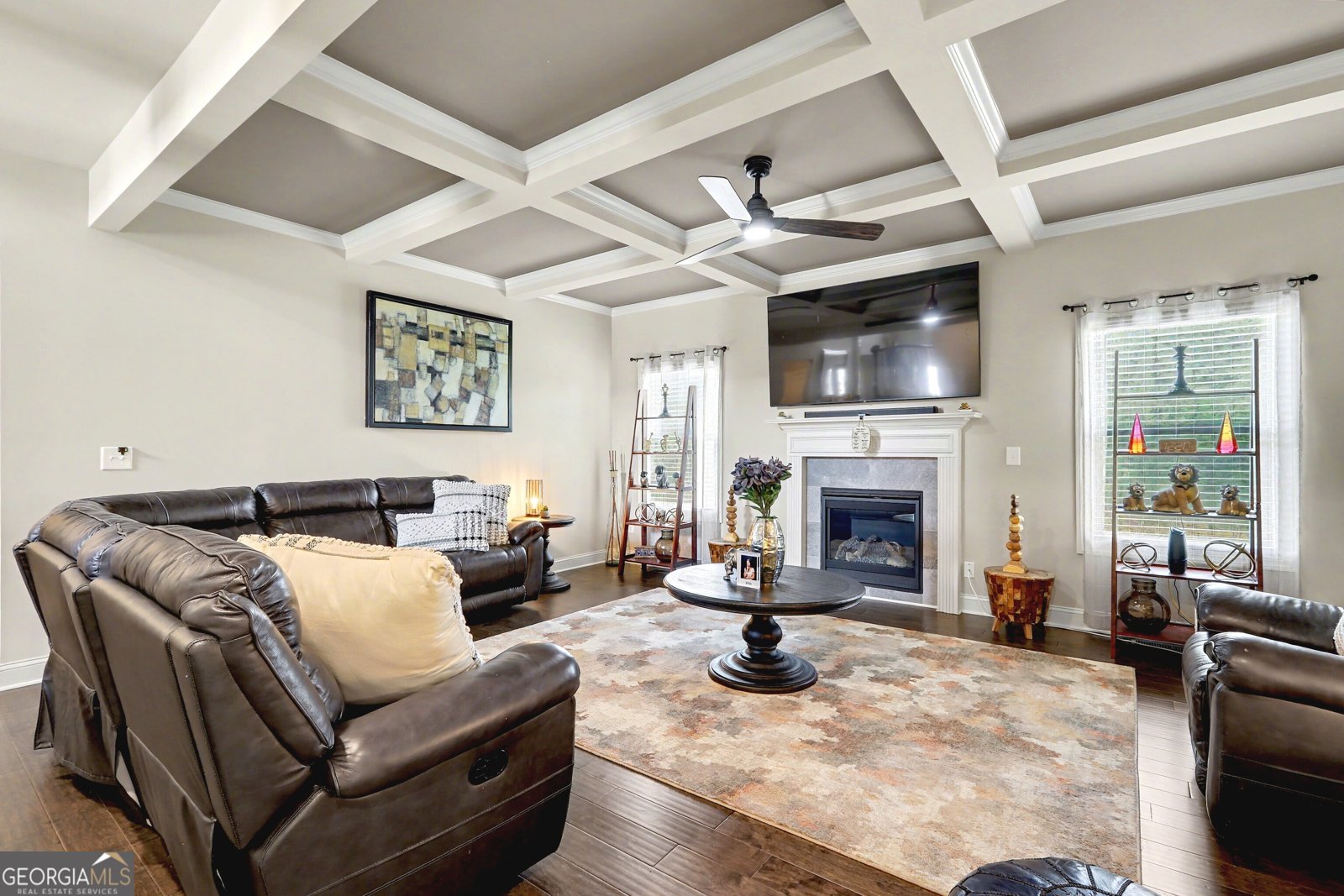 416 Saffron Lane McDonough - Photo 9