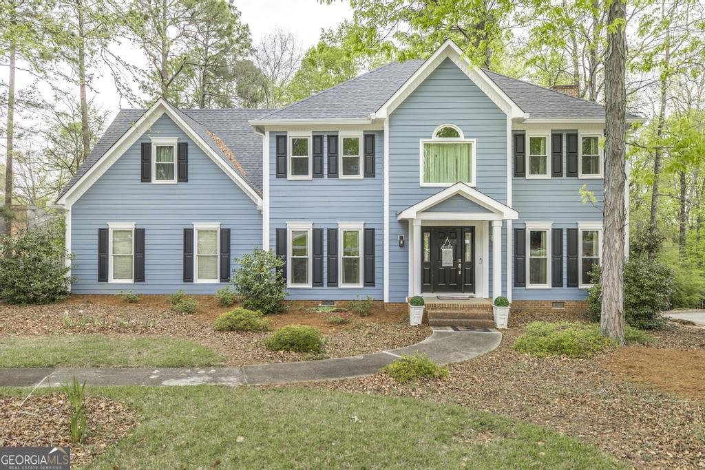 305 Rivoli Chase Macon - Photo 1