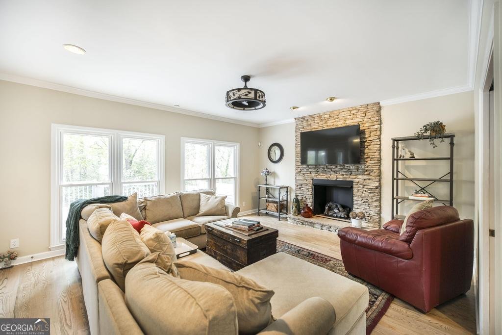 305 Rivoli Chase Macon - Photo 10