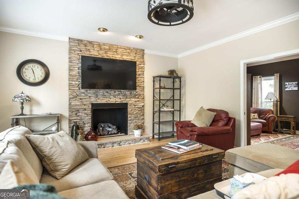 305 Rivoli Chase Macon - Photo 11