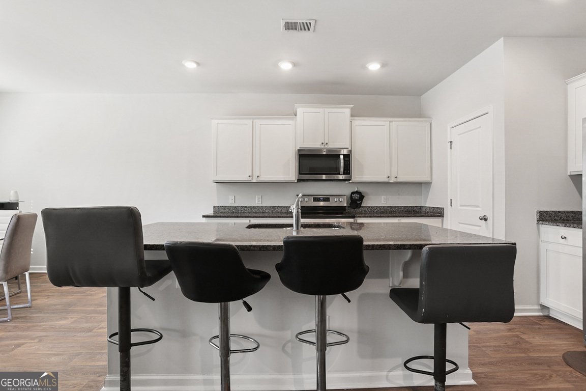 11 Wedge Circle Richmond Hill - Photo 11