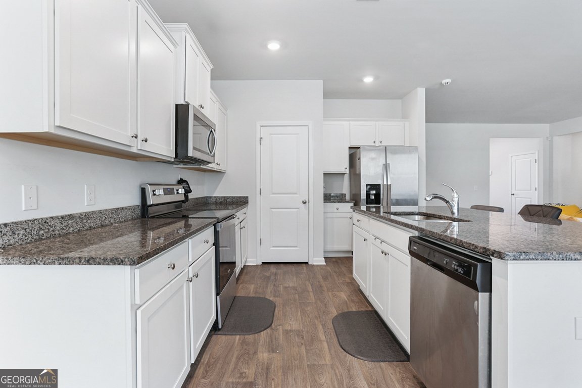 11 Wedge Circle Richmond Hill - Photo 14