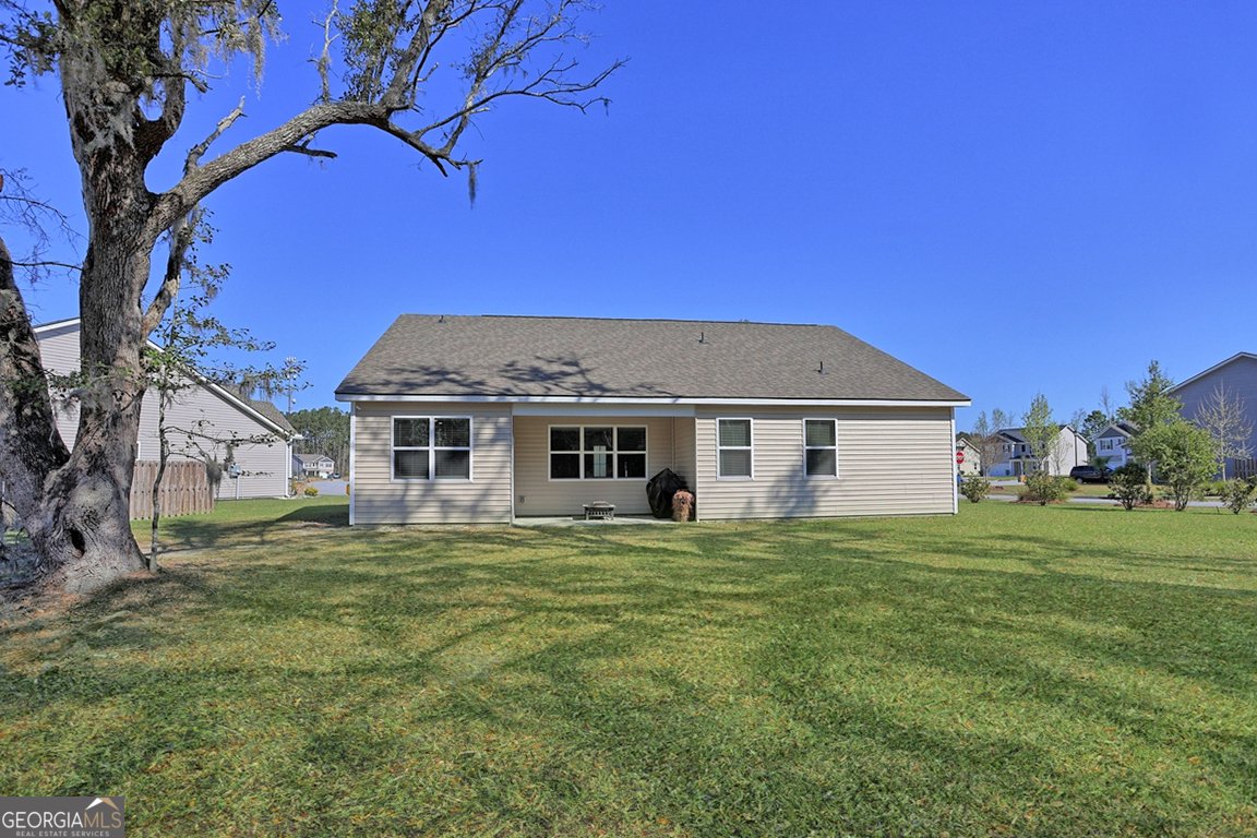 11 Wedge Circle Richmond Hill - Photo 33