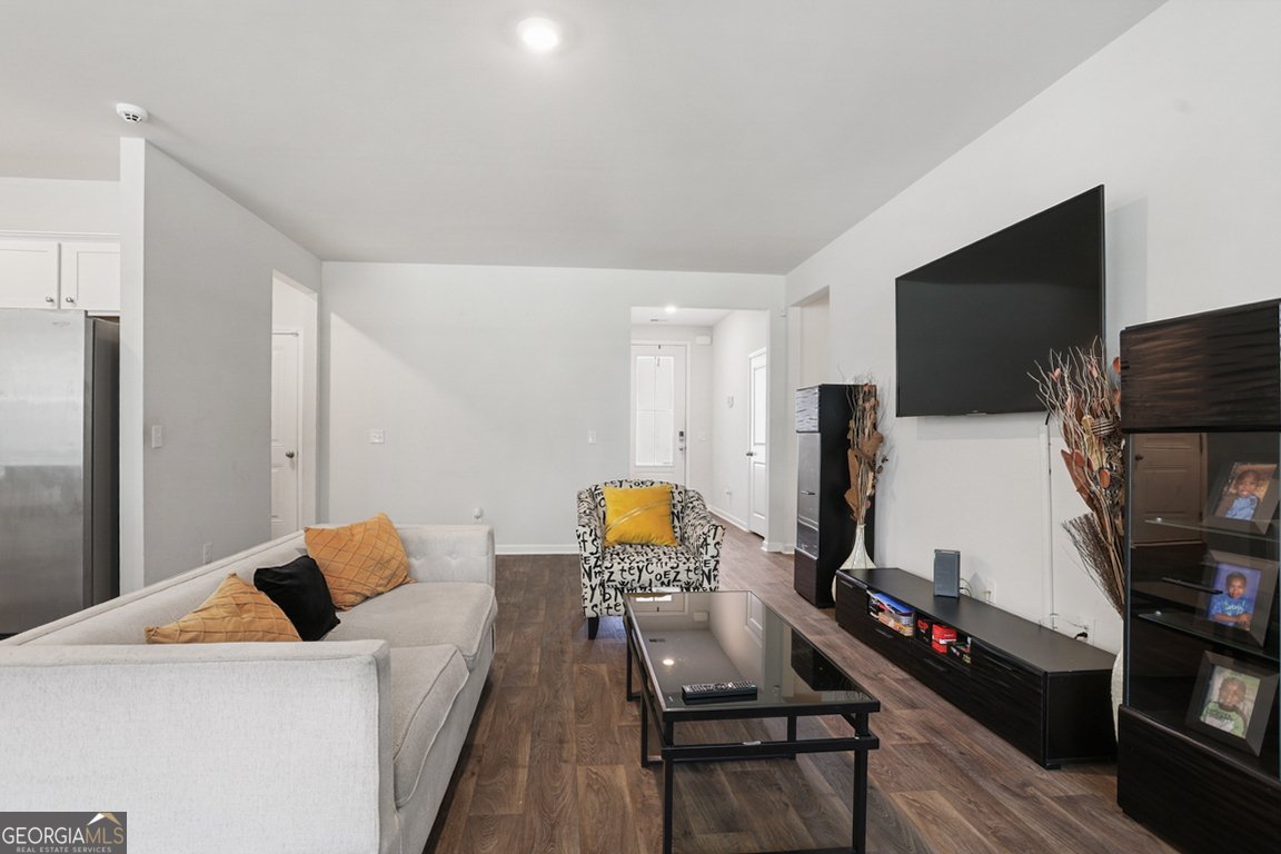 11 Wedge Circle Richmond Hill - Photo 9