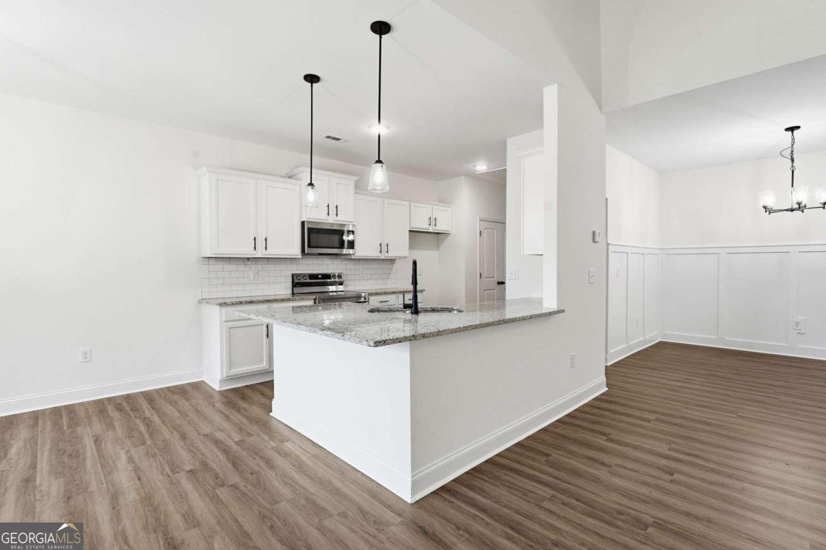 3981 Mckown Road Douglasville - Photo 11