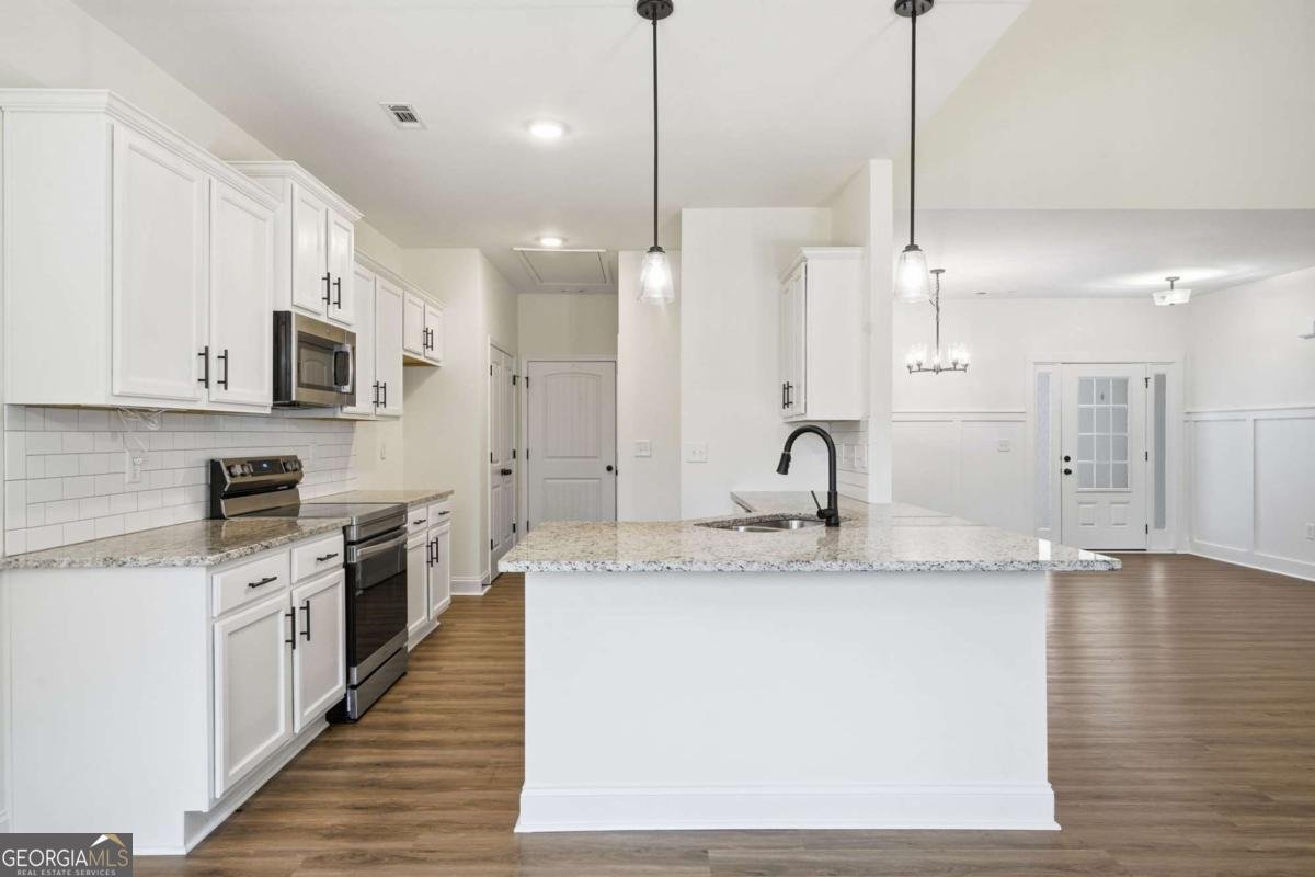 3981 Mckown Road Douglasville - Photo 12