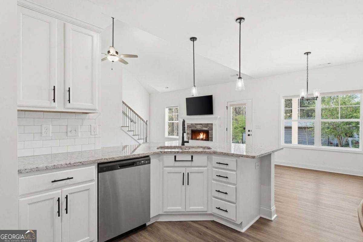 3981 Mckown Road Douglasville - Photo 13