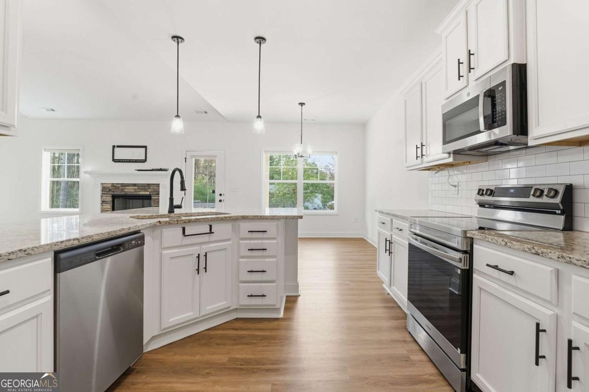 3981 Mckown Road Douglasville - Photo 14