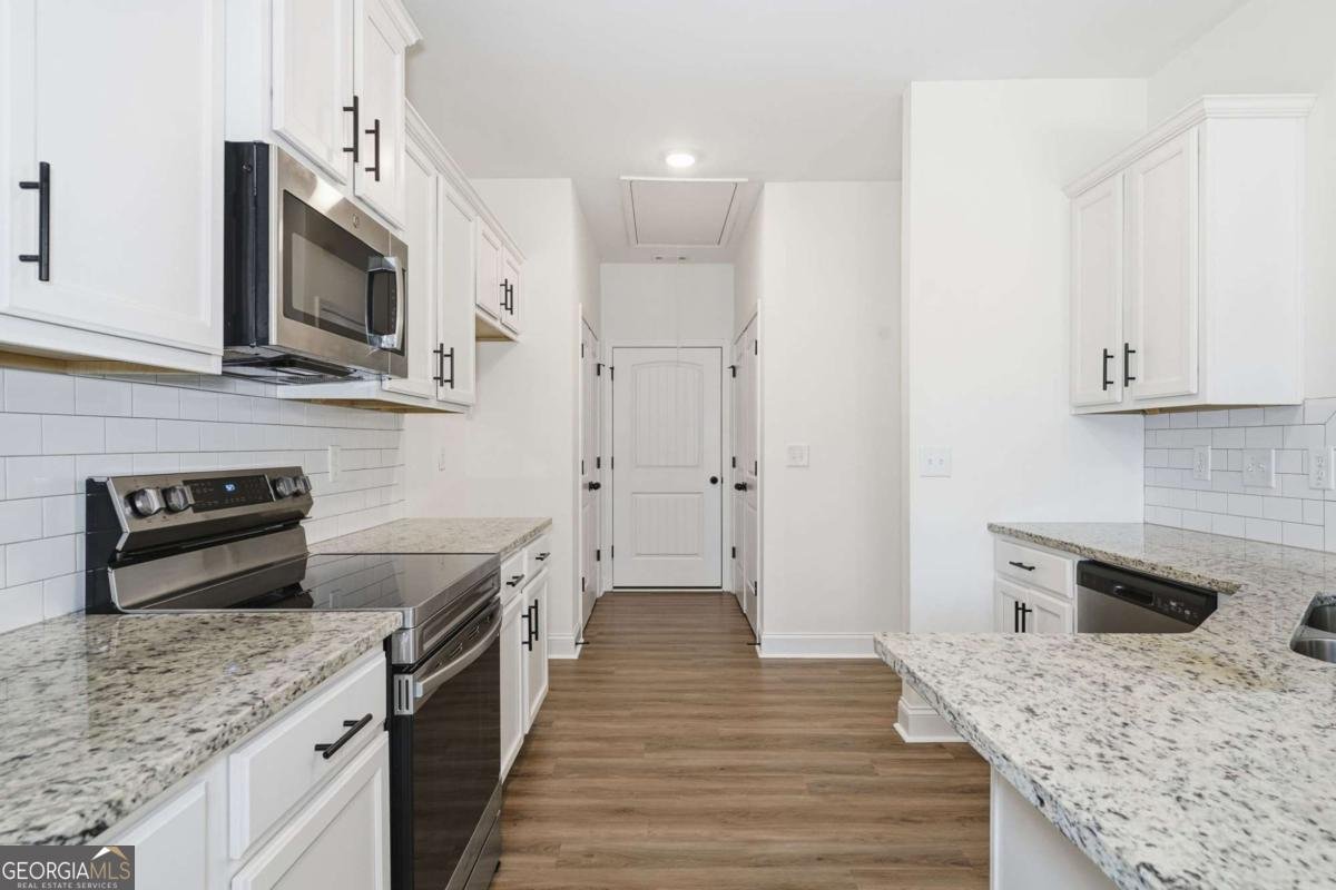 3981 Mckown Road Douglasville - Photo 15