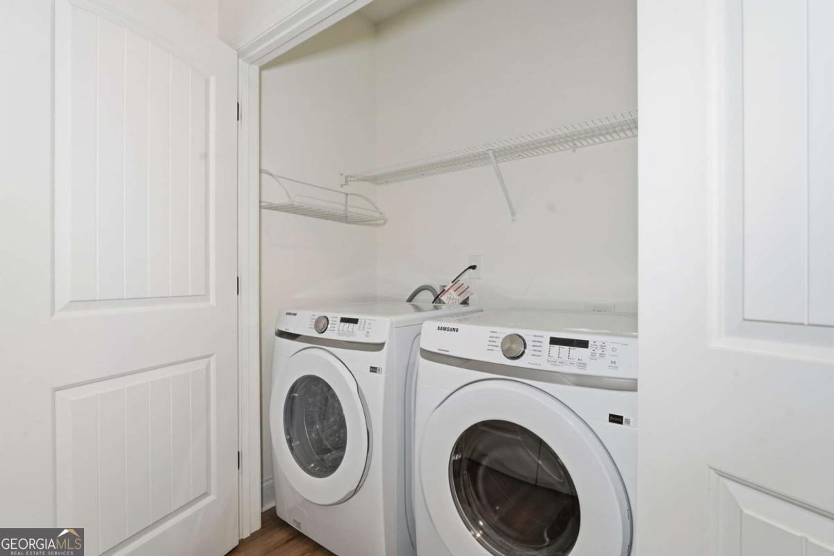 3981 Mckown Road Douglasville - Photo 17