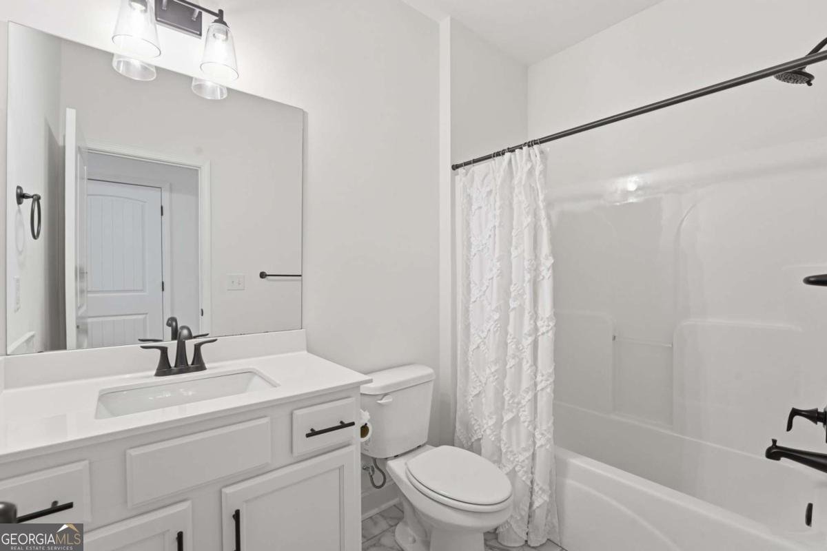 3981 Mckown Road Douglasville - Photo 31