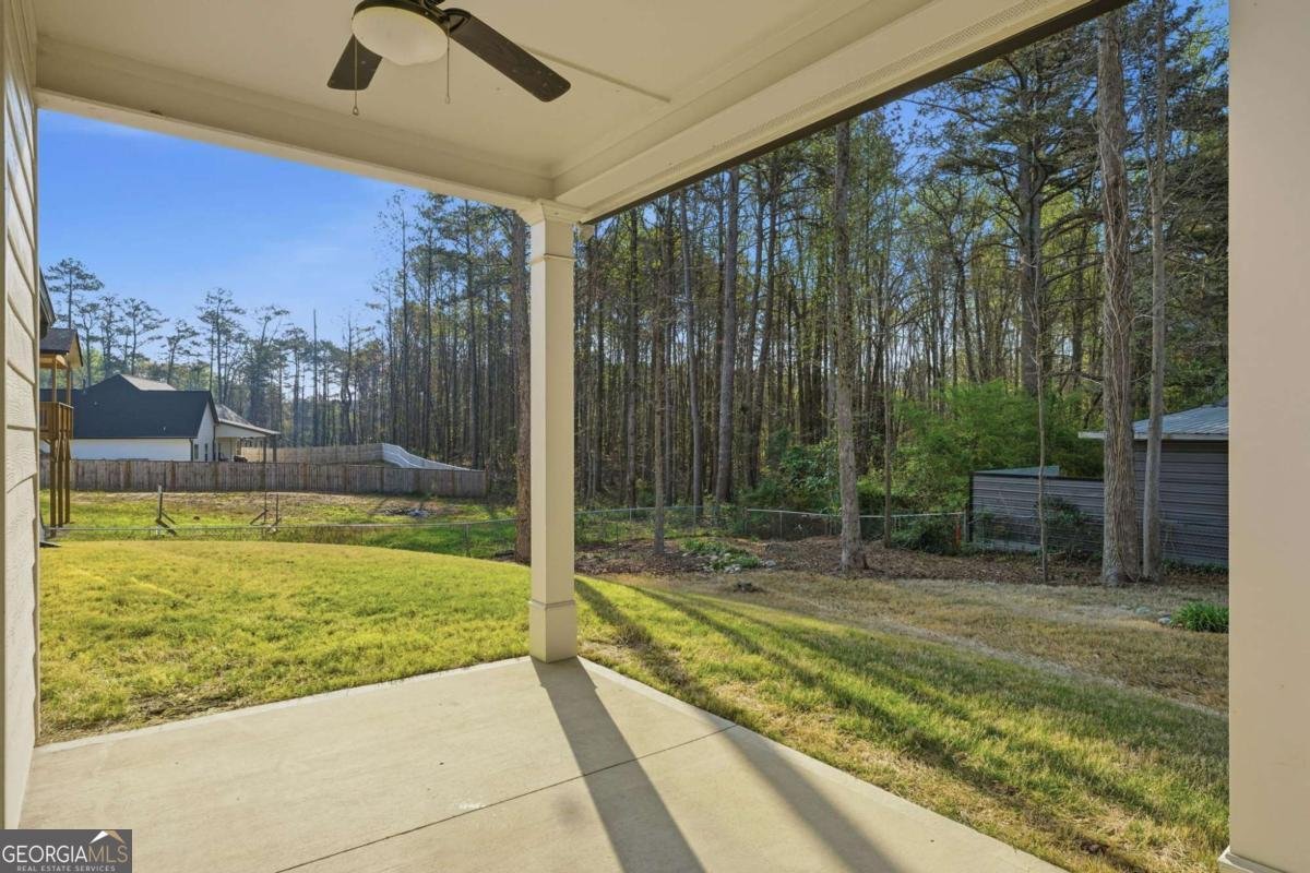 3981 Mckown Road Douglasville - Photo 35
