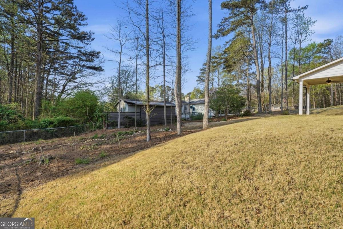 3981 Mckown Road Douglasville - Photo 37