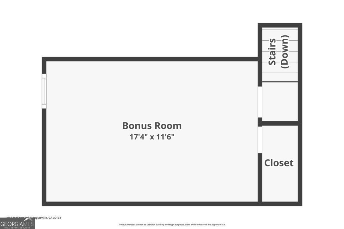 3981 Mckown Road Douglasville - Photo 41