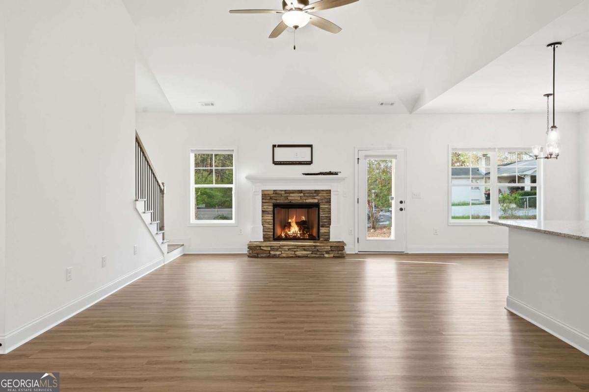 3981 Mckown Road Douglasville - Photo 8