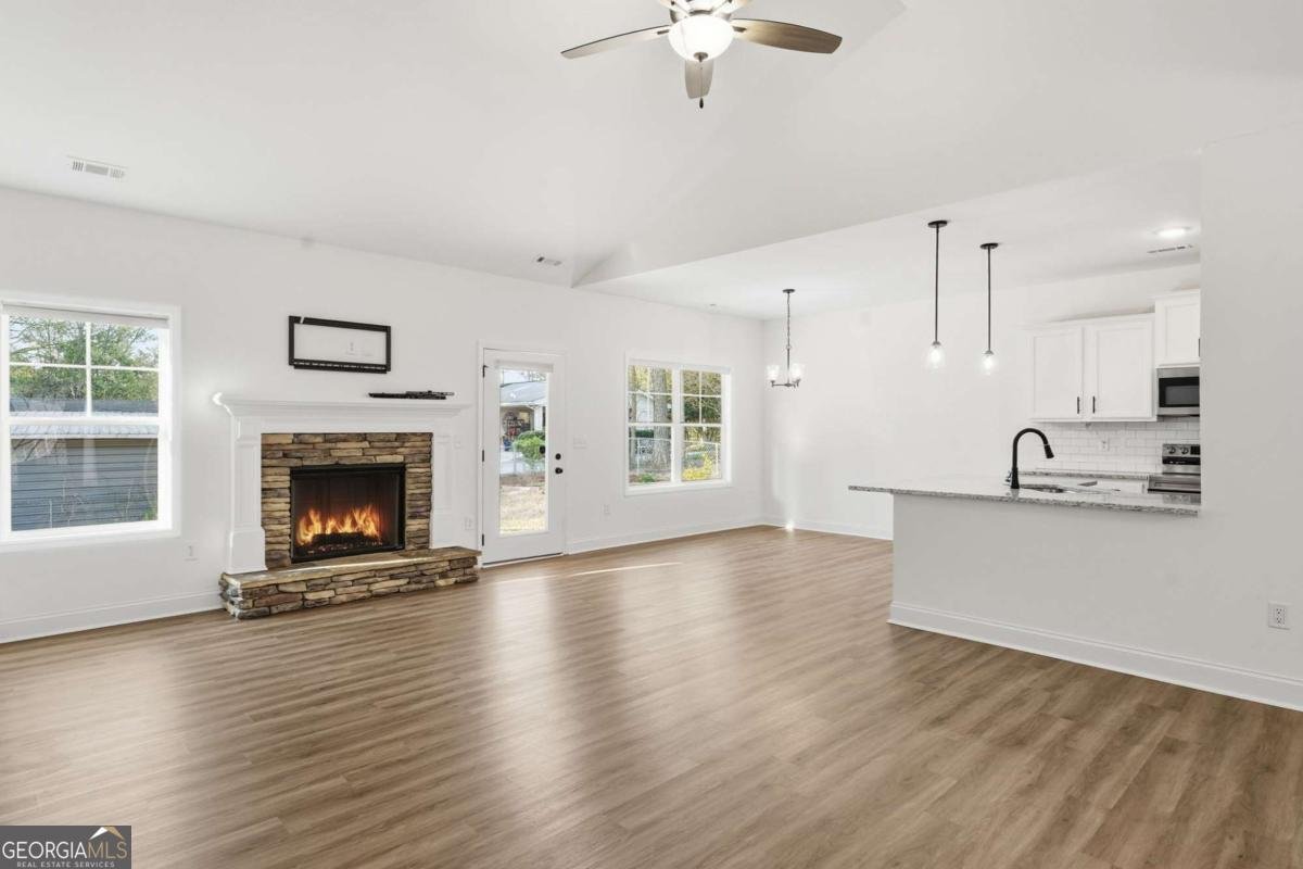 3981 Mckown Road Douglasville - Photo 9