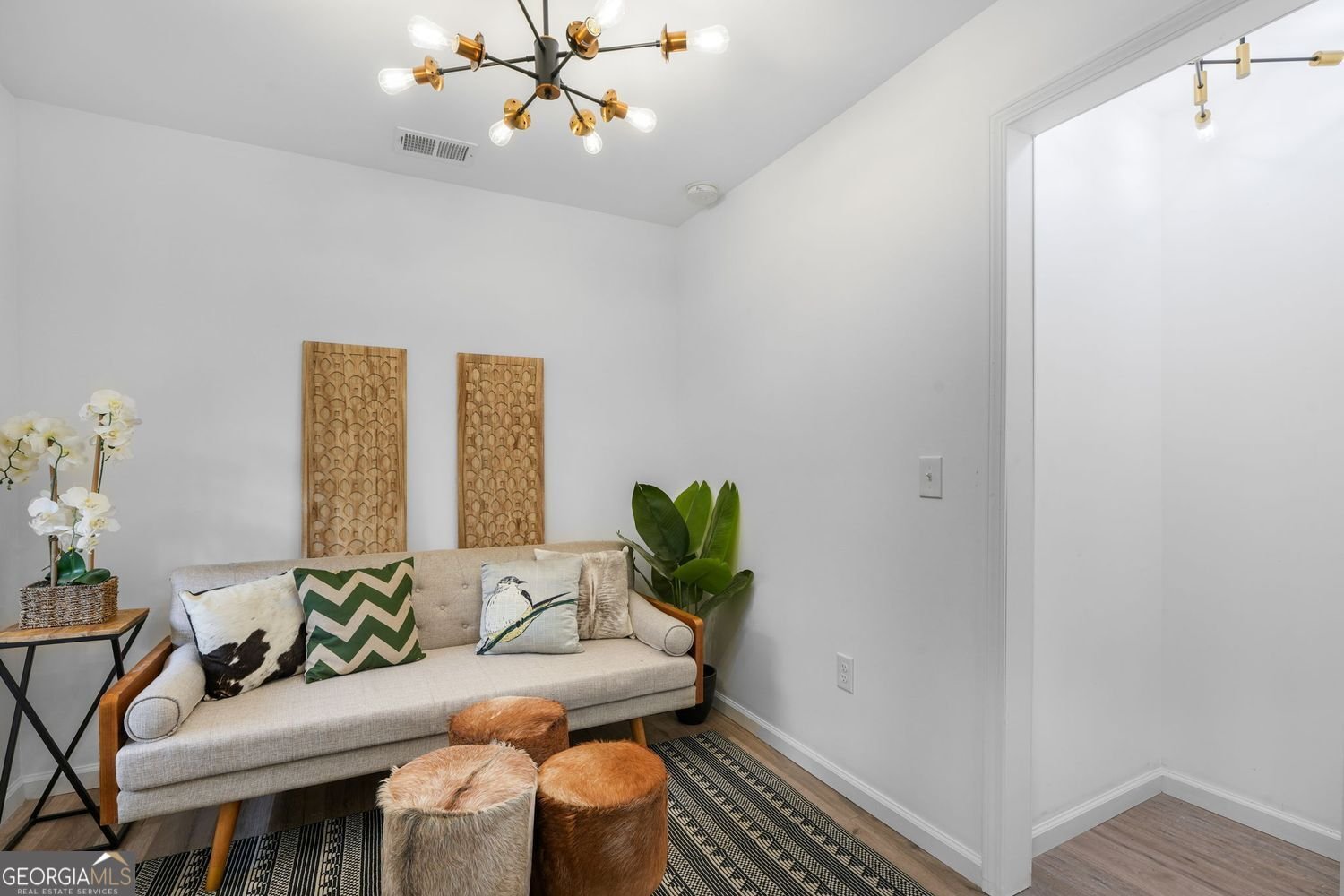 1705 Beechwood Boulevard Atlanta - Photo 10