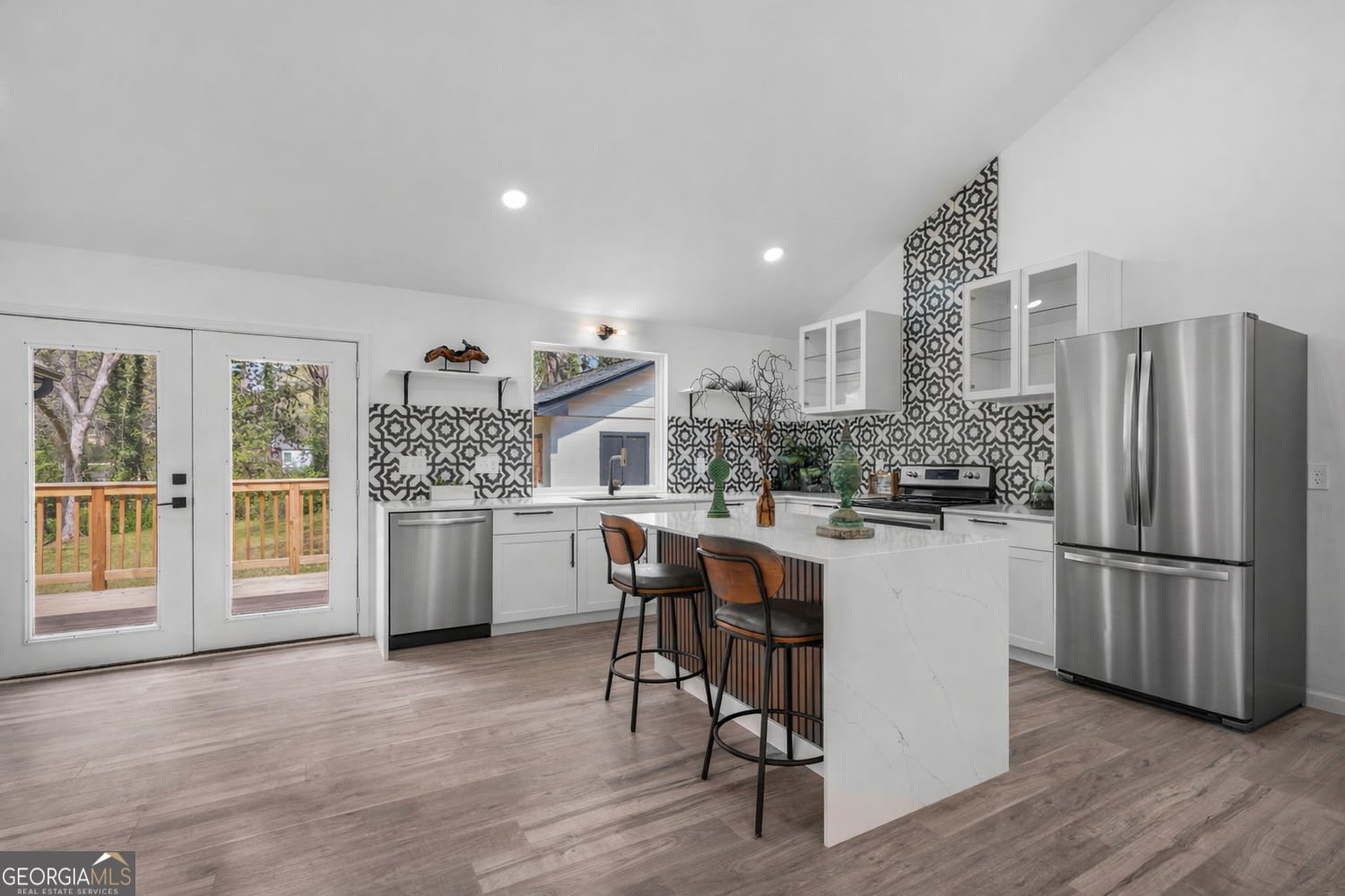 1705 Beechwood Boulevard Atlanta - Photo 13