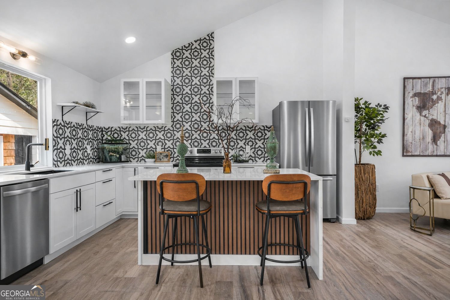 1705 Beechwood Boulevard Atlanta - Photo 15