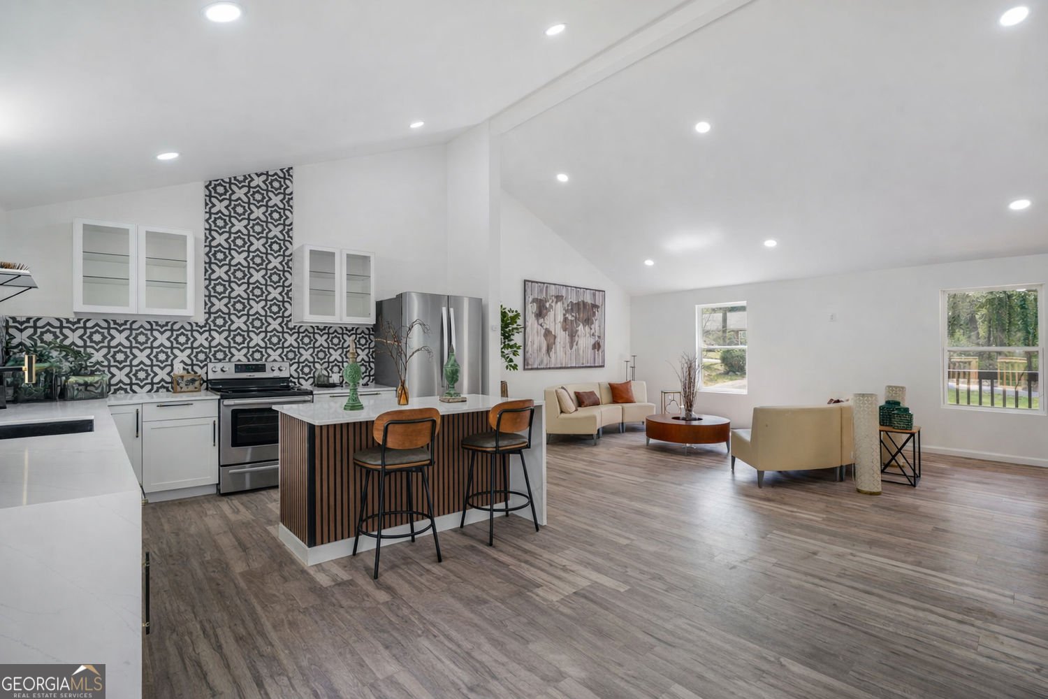 1705 Beechwood Boulevard Atlanta - Photo 16