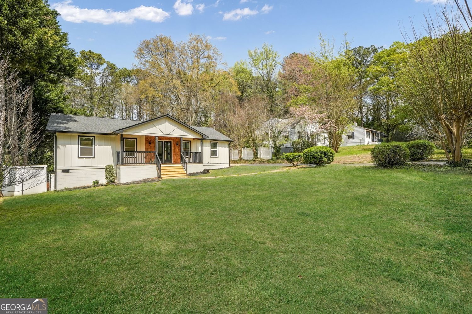 1705 Beechwood Boulevard Atlanta - Photo 32