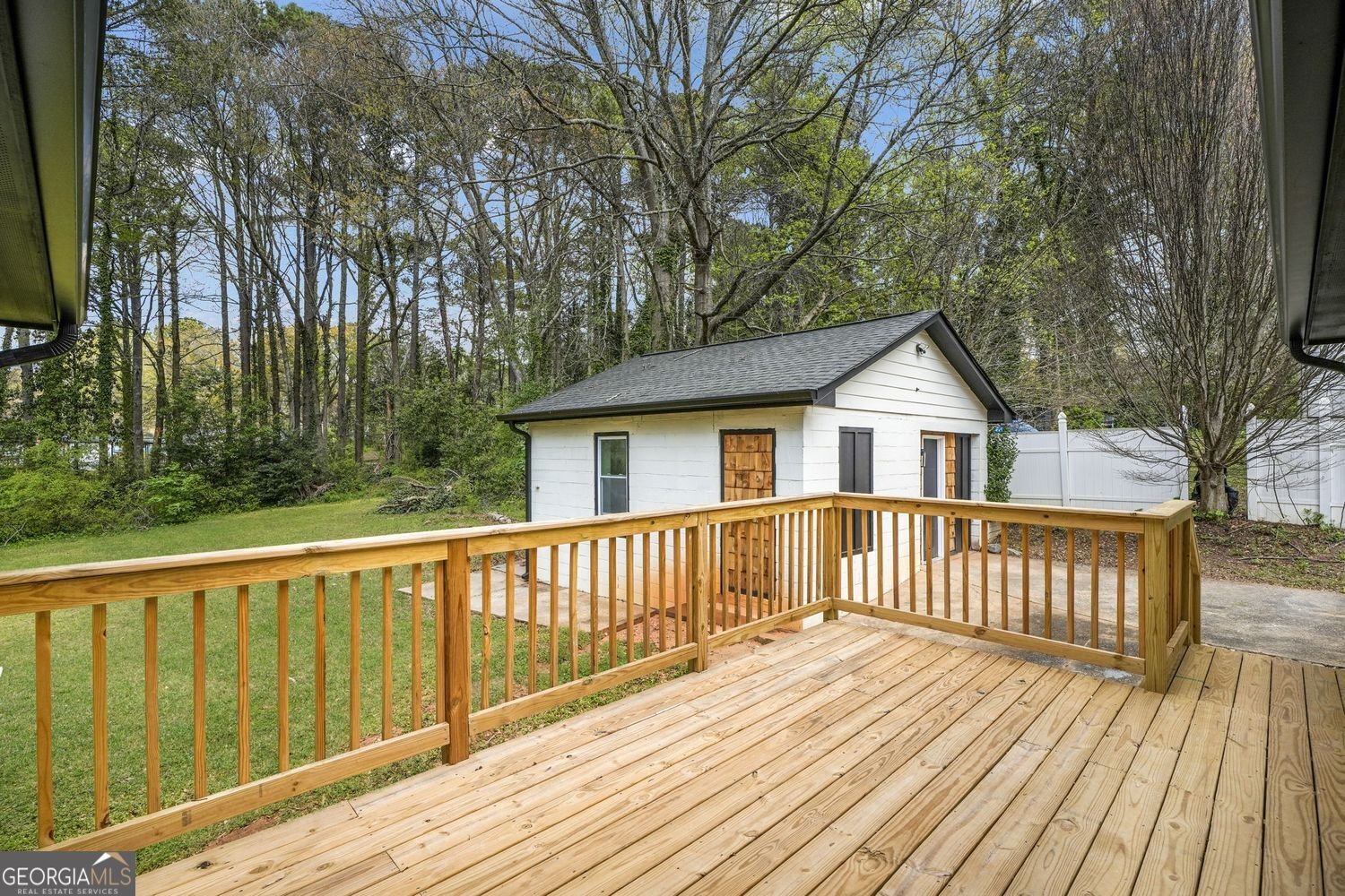 1705 Beechwood Boulevard Atlanta - Photo 34