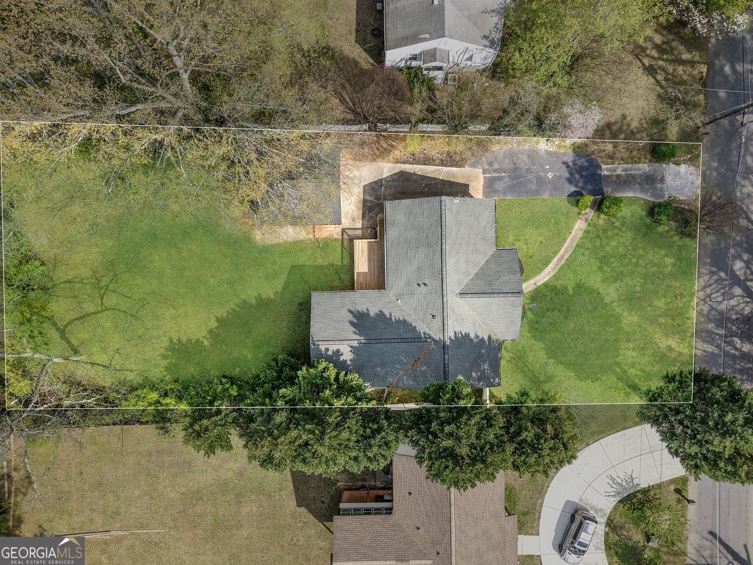 1705 Beechwood Boulevard Atlanta - Photo 6