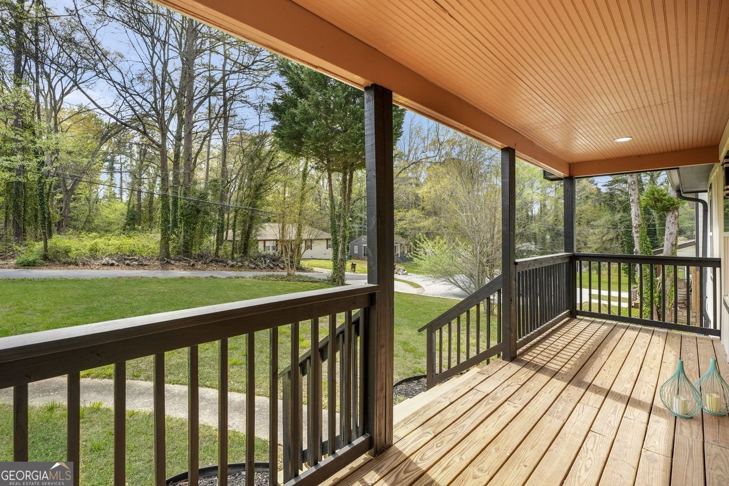 1705 Beechwood Boulevard Atlanta - Photo 7