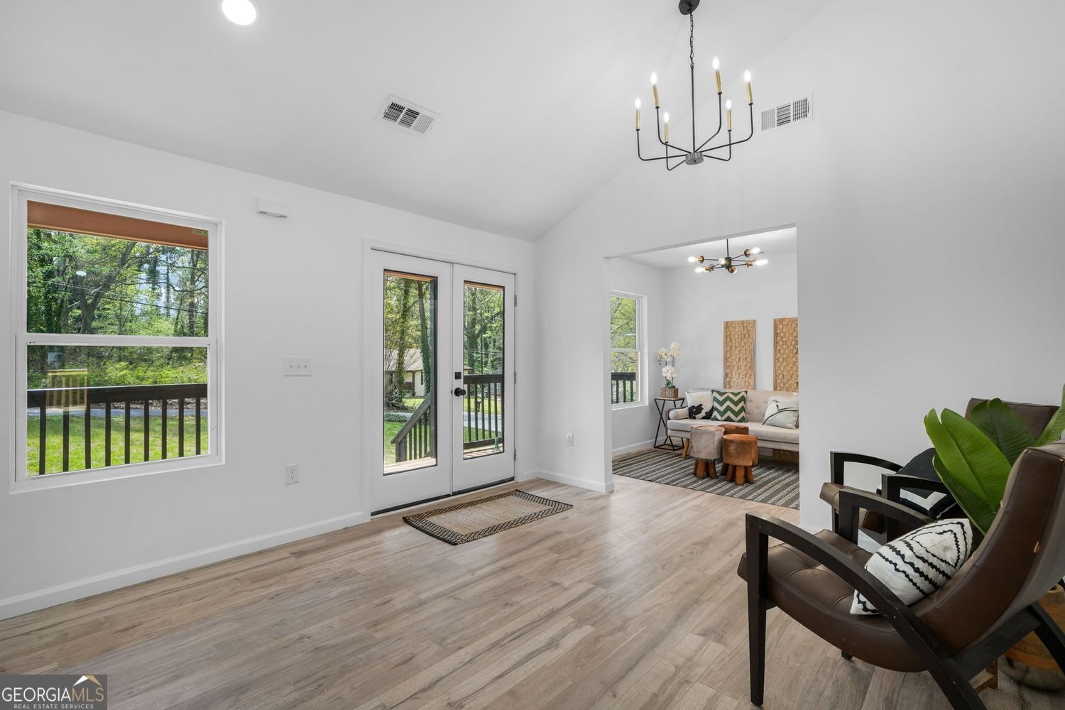 1705 Beechwood Boulevard Atlanta - Photo 8