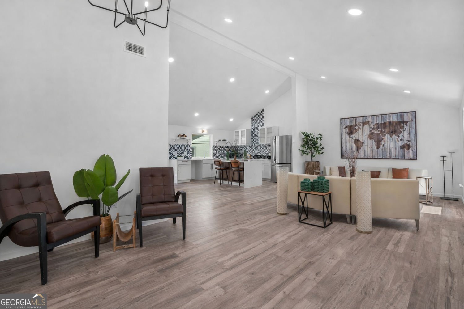 1705 Beechwood Boulevard Atlanta - Photo 9