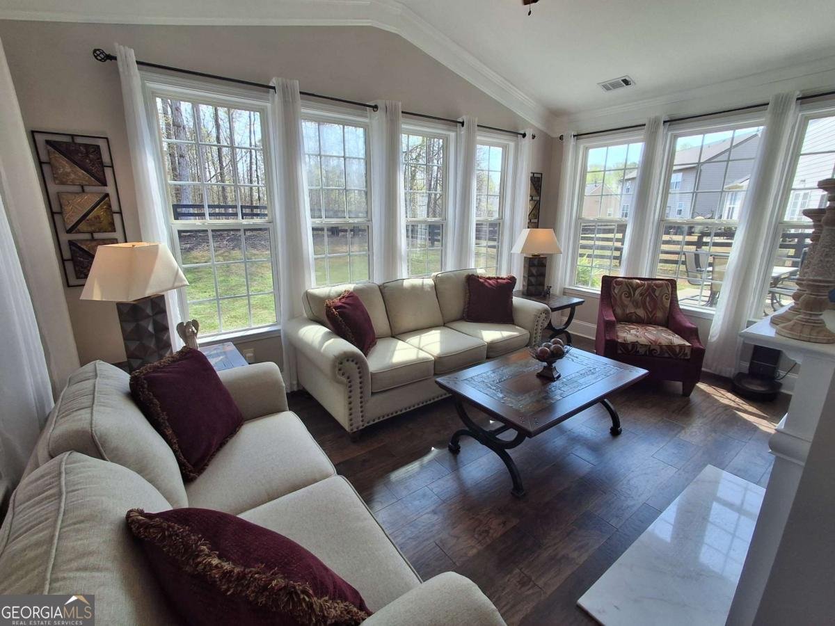 5330 Concord Downs Drive Cumming - Photo 10