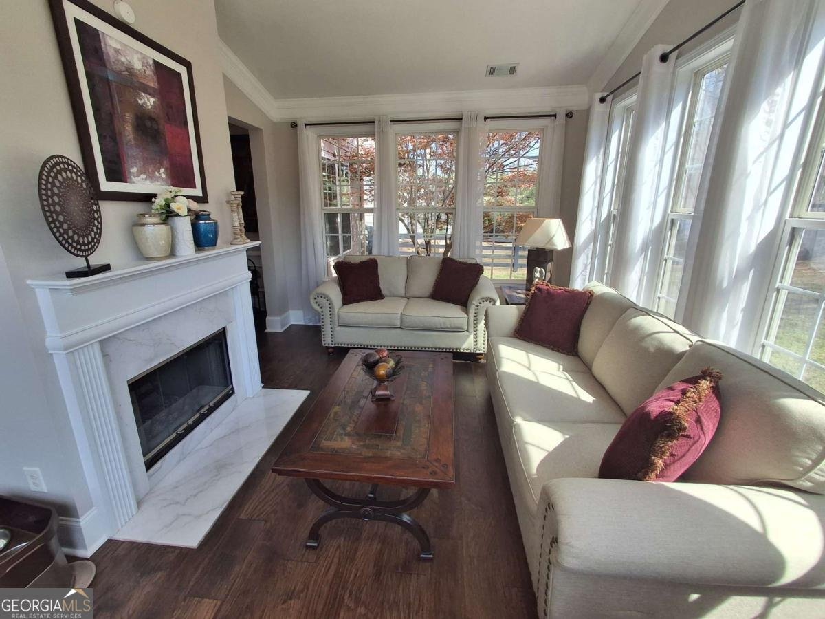 5330 Concord Downs Drive Cumming - Photo 11