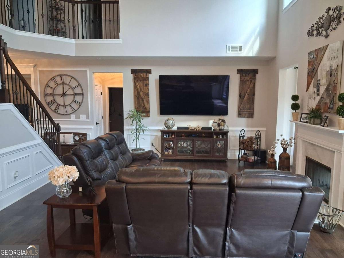 5330 Concord Downs Drive Cumming - Photo 12