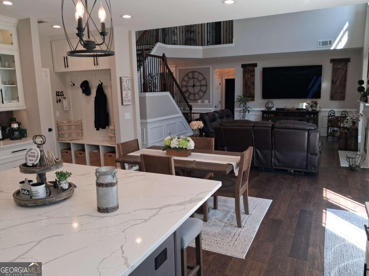 5330 Concord Downs Drive Cumming - Photo 13