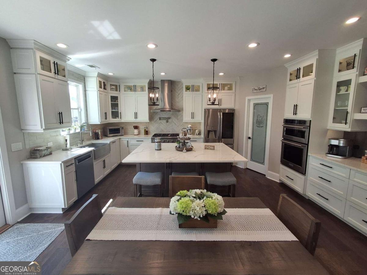 5330 Concord Downs Drive Cumming - Photo 14