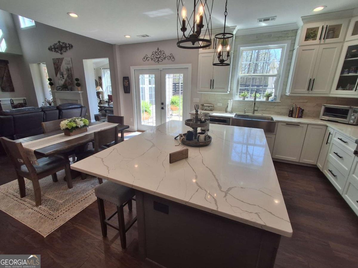 5330 Concord Downs Drive Cumming - Photo 15