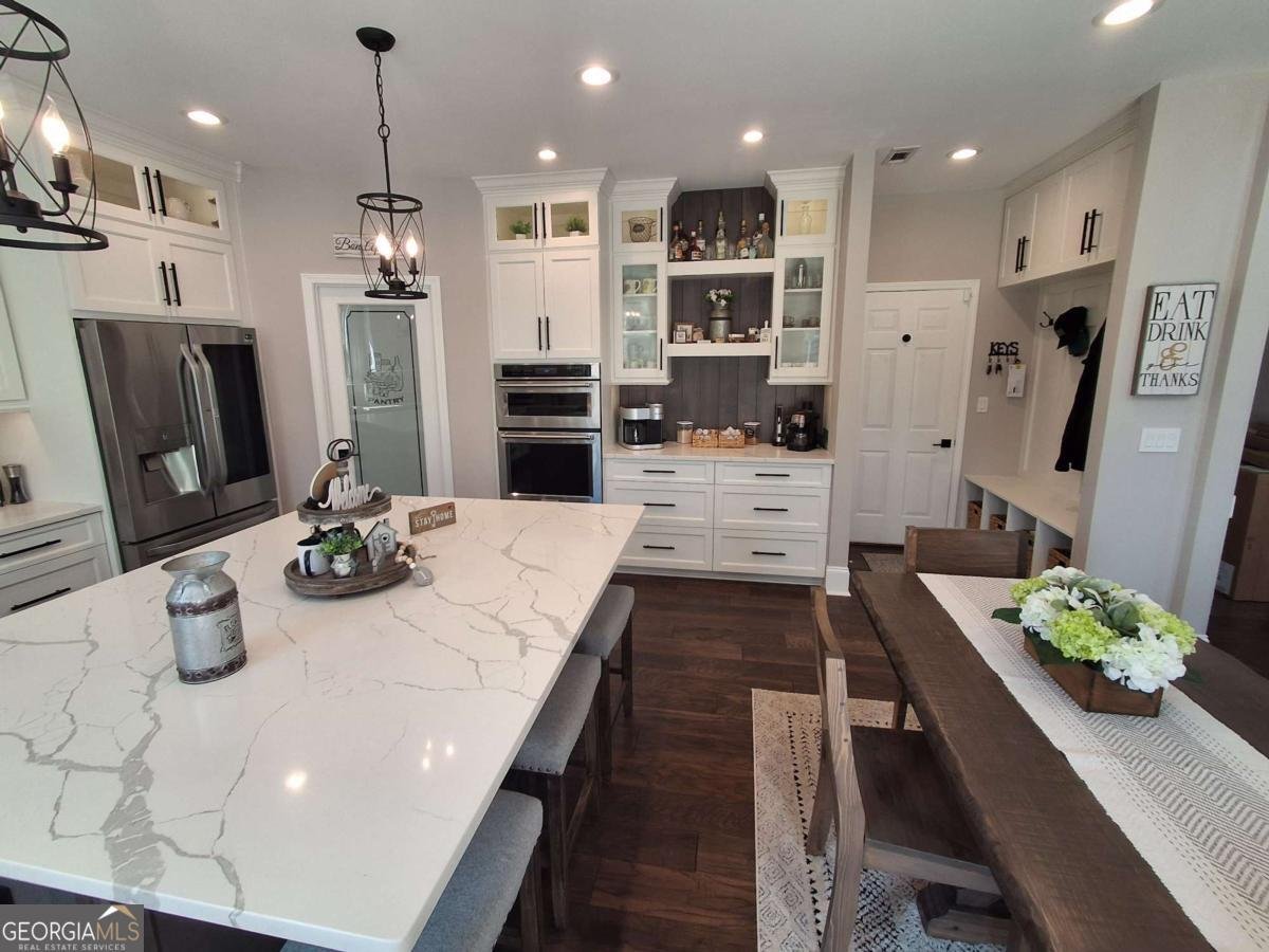 5330 Concord Downs Drive Cumming - Photo 16