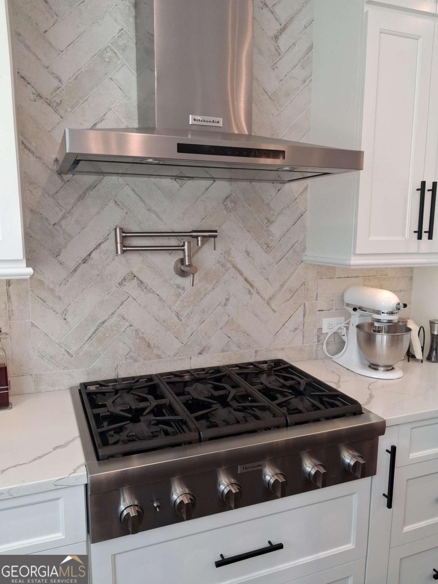 5330 Concord Downs Drive Cumming - Photo 17