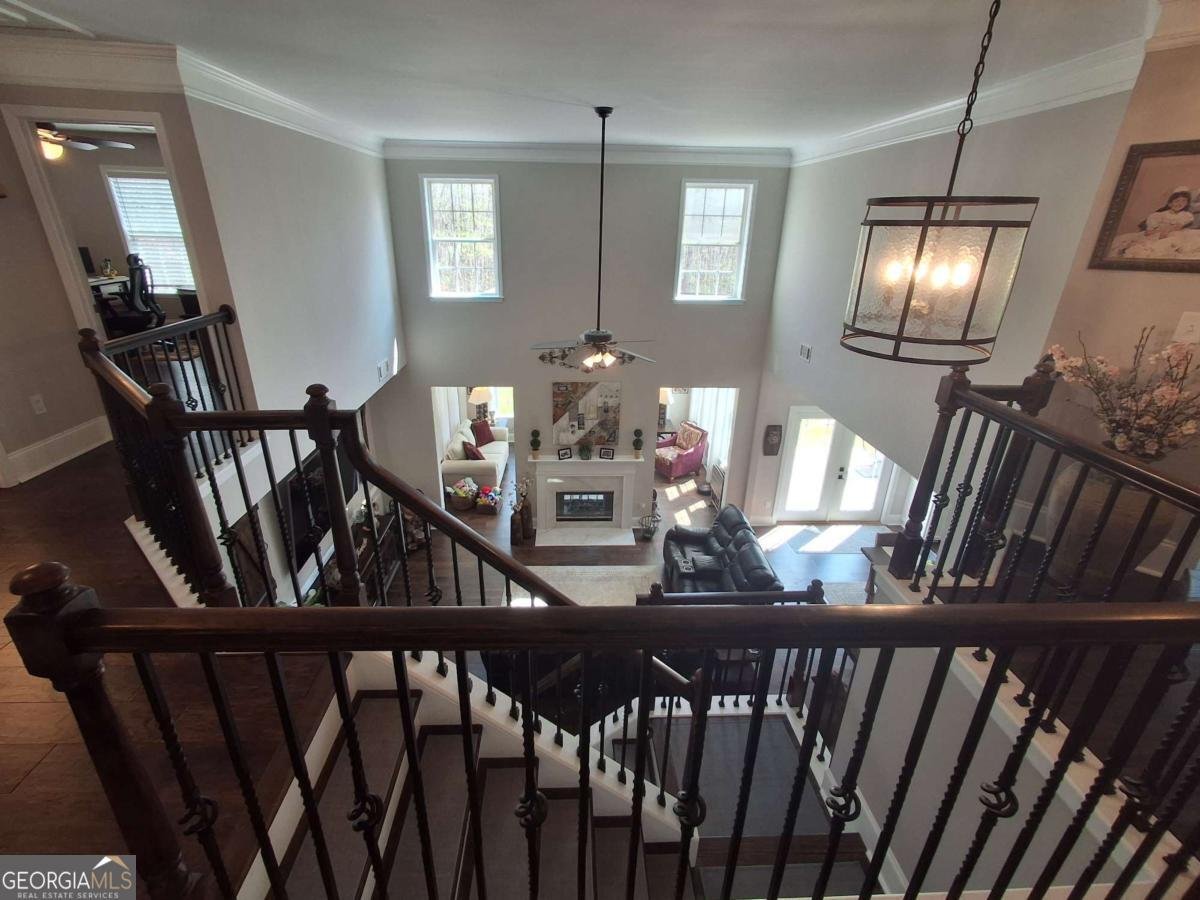 5330 Concord Downs Drive Cumming - Photo 19