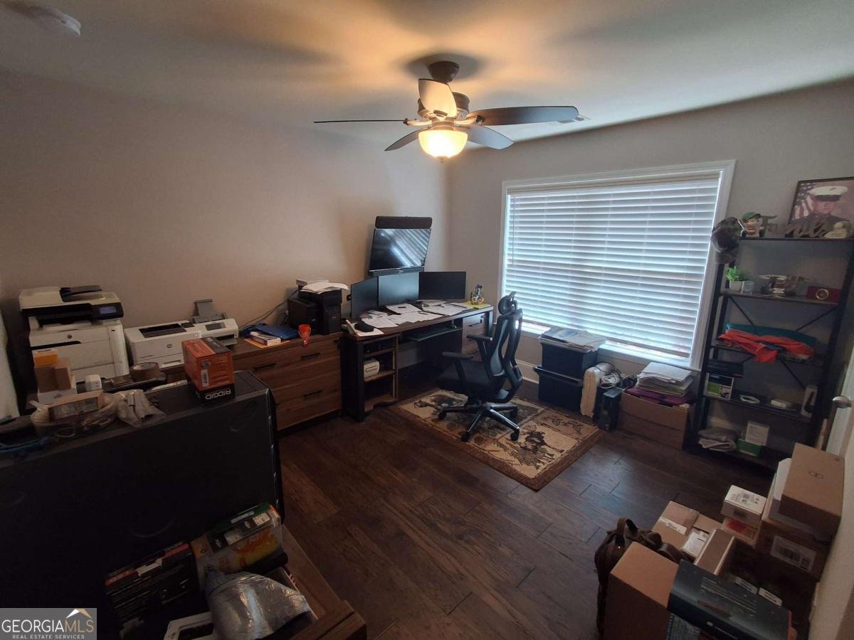 5330 Concord Downs Drive Cumming - Photo 20