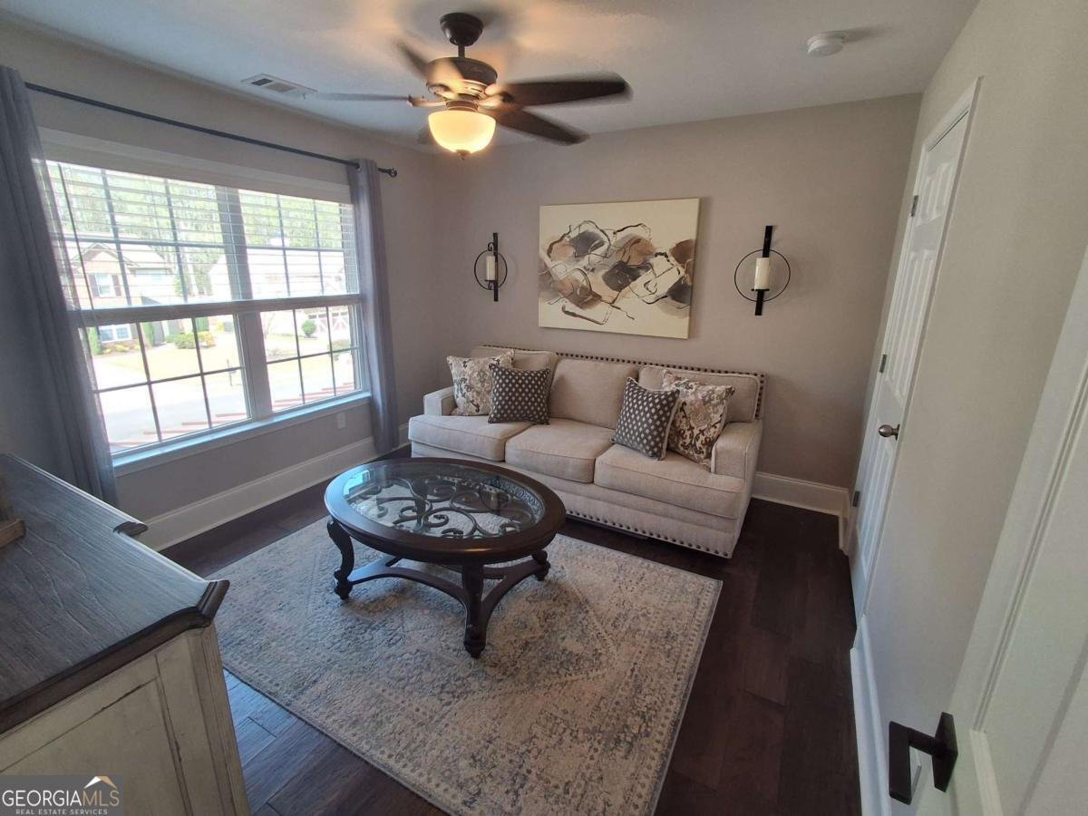 5330 Concord Downs Drive Cumming - Photo 22