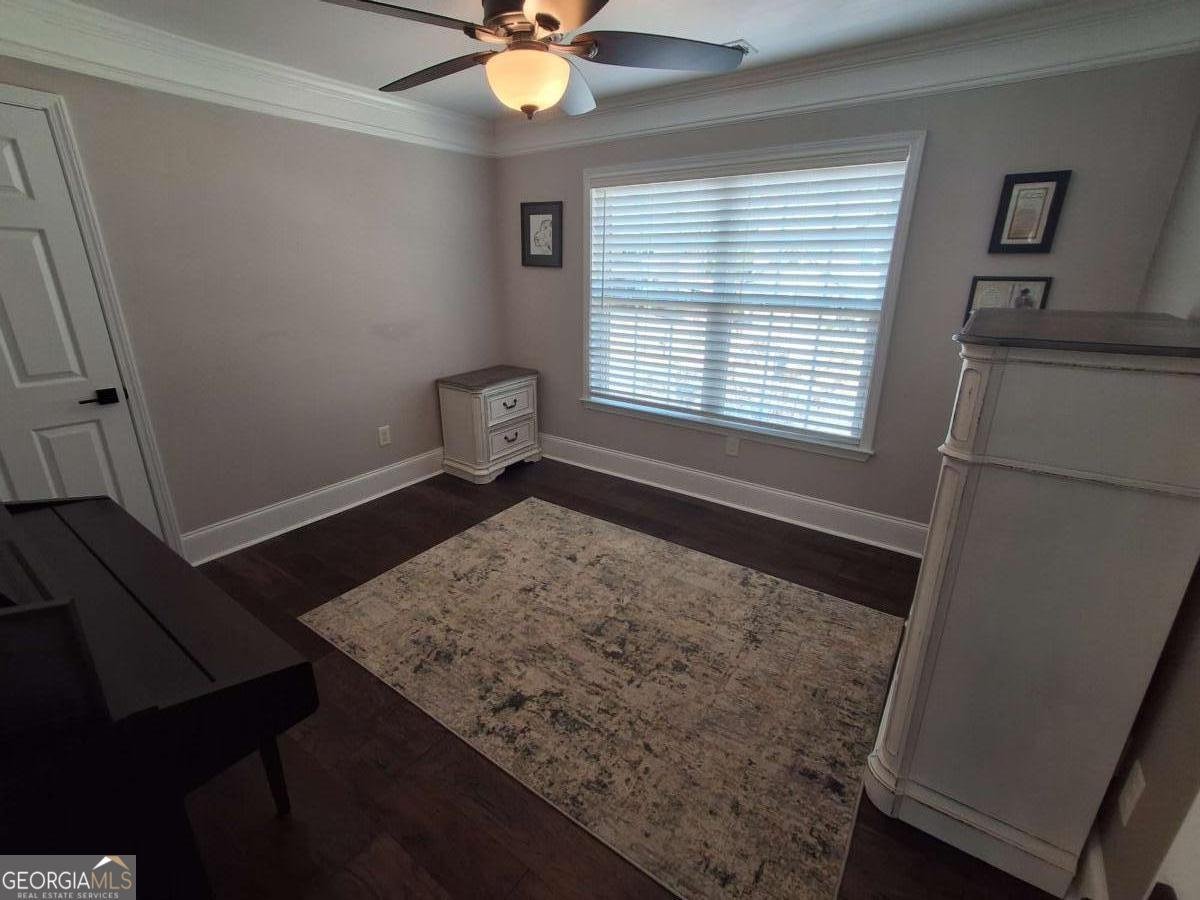 5330 Concord Downs Drive Cumming - Photo 25