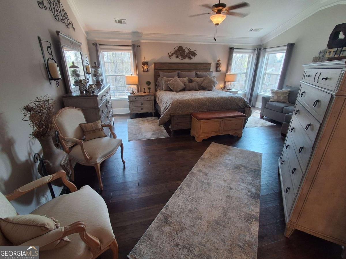 5330 Concord Downs Drive Cumming - Photo 26