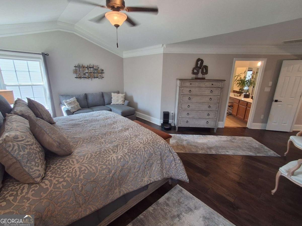 5330 Concord Downs Drive Cumming - Photo 27