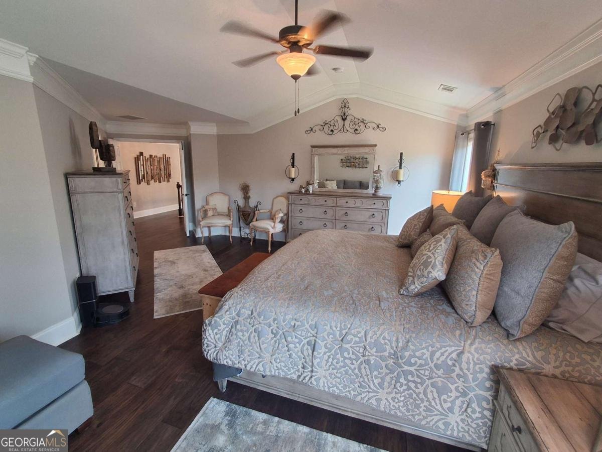 5330 Concord Downs Drive Cumming - Photo 28