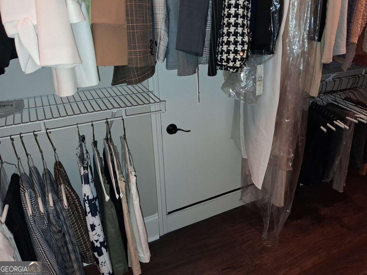 5330 Concord Downs Drive Cumming - Photo 34