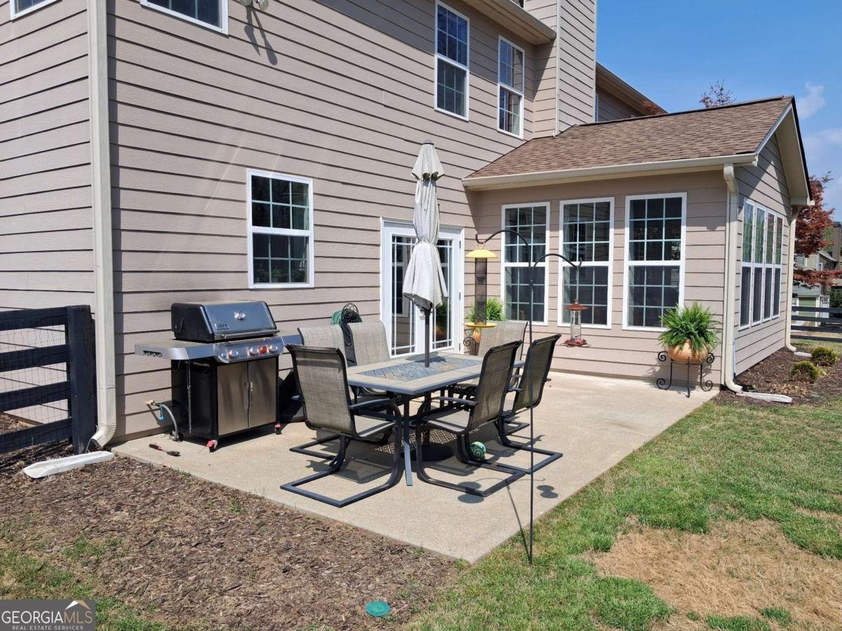 5330 Concord Downs Drive Cumming - Photo 35