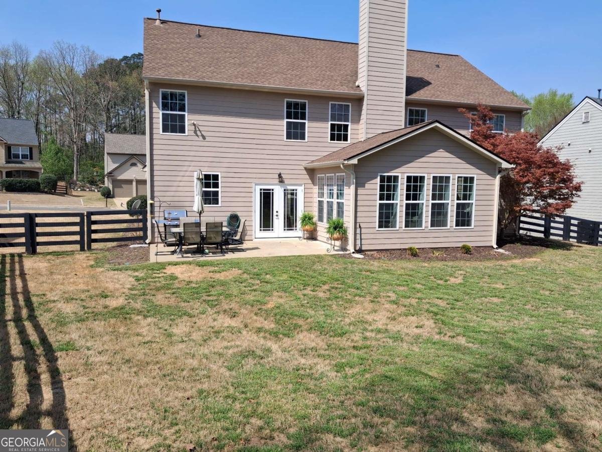 5330 Concord Downs Drive Cumming - Photo 36